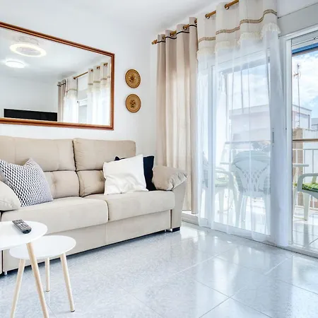 Apartment Sunflower Tailandia_santa Pola *